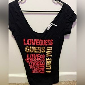 Guess shirt